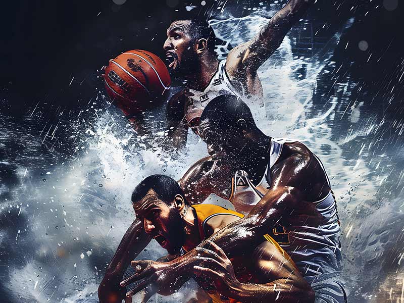 见证了传奇的诞生!库里三分球数每赛季变化过程!