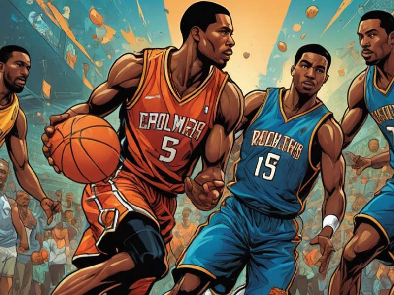 格里芬:我和保罗为快船带来赢球文化,最后都让我俩失望透顶!