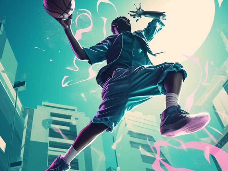 美记模拟哈登交易:跟莫兰特或吹杨互换东家,或者去雄鹿辅助字母