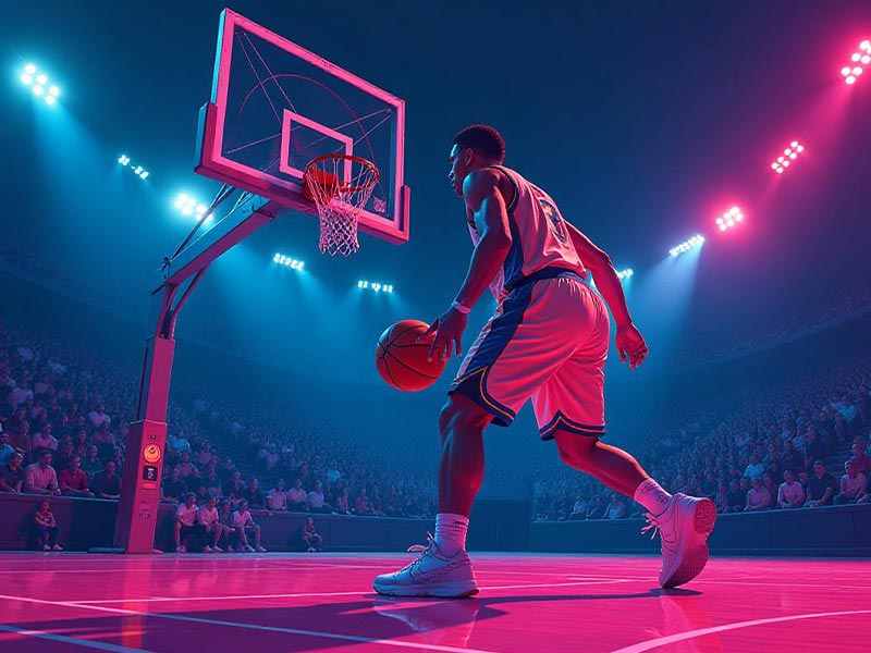 季后赛经典时刻!将戈登的补篮绝杀做成摇头娃娃送给他!