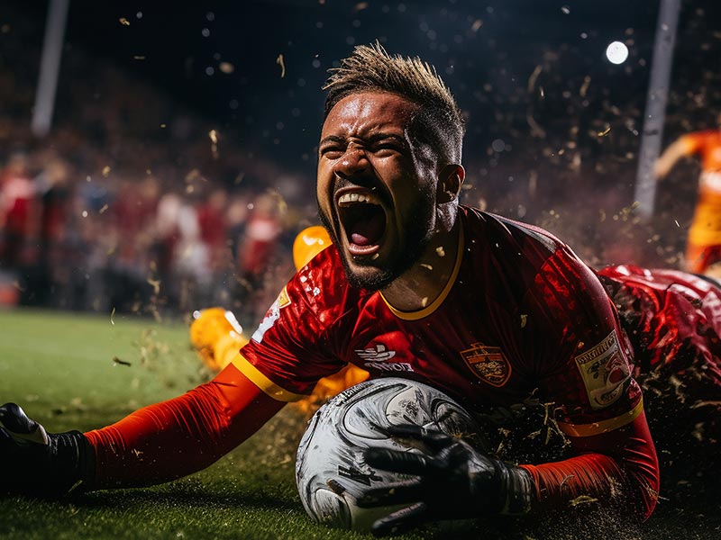 白色传奇!03年劳尔灵气四溢的帽子戏法!每一球都是教科书级别!