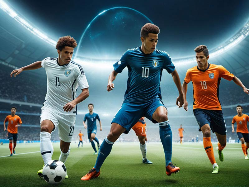 美轮美奂!不败赛季的枪手将足球踢成了流动的艺术!