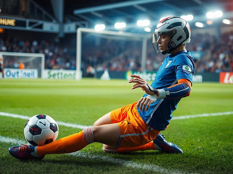 成谐星了!名场面:理发师一直给帕尔默浇水,直到他发现不对劲!