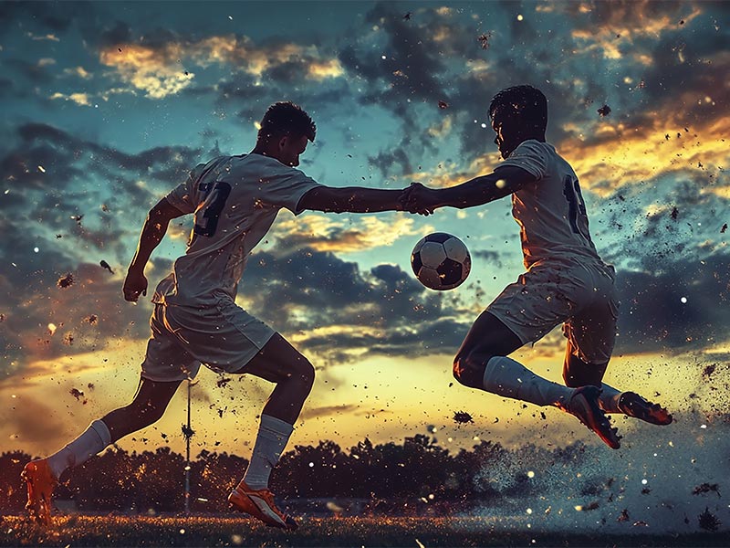 葡萄牙没C罗更好?B费:如果真是这样那原因在于其他人